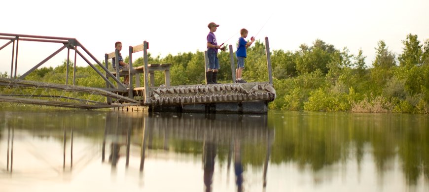 Webster State Park