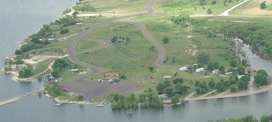 Webster State Park