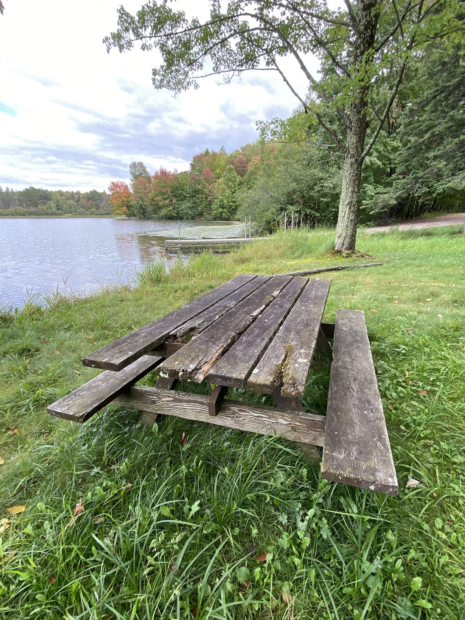 Kathryn Lake Recreation Area