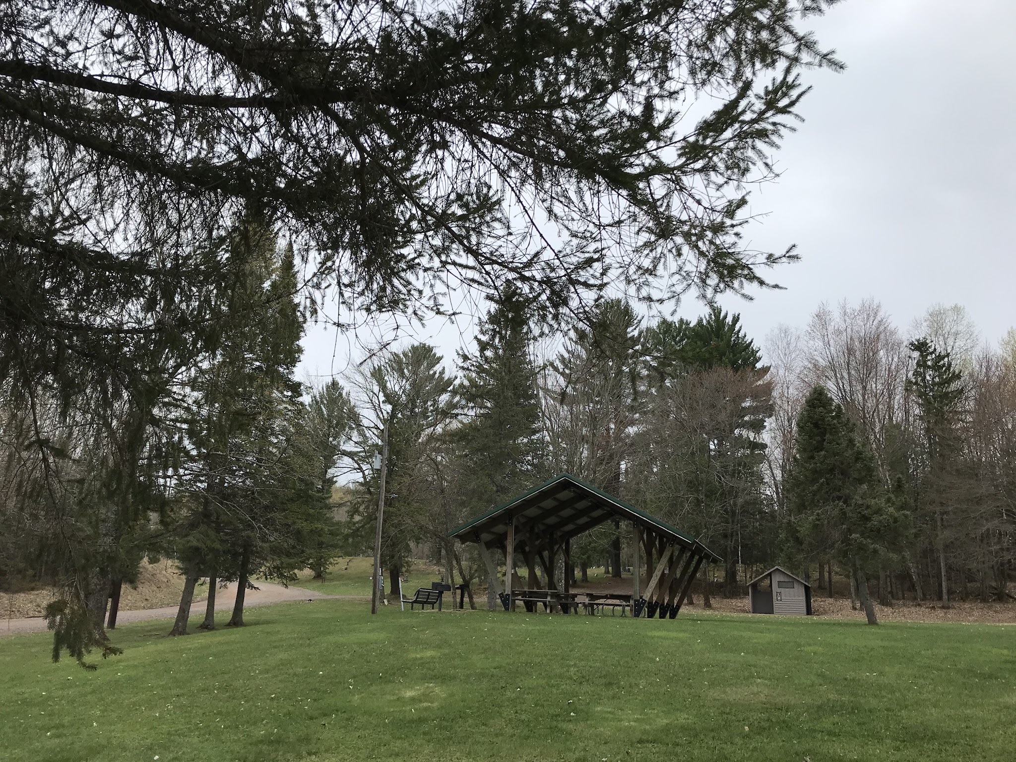 Kathryn Lake Recreation Area