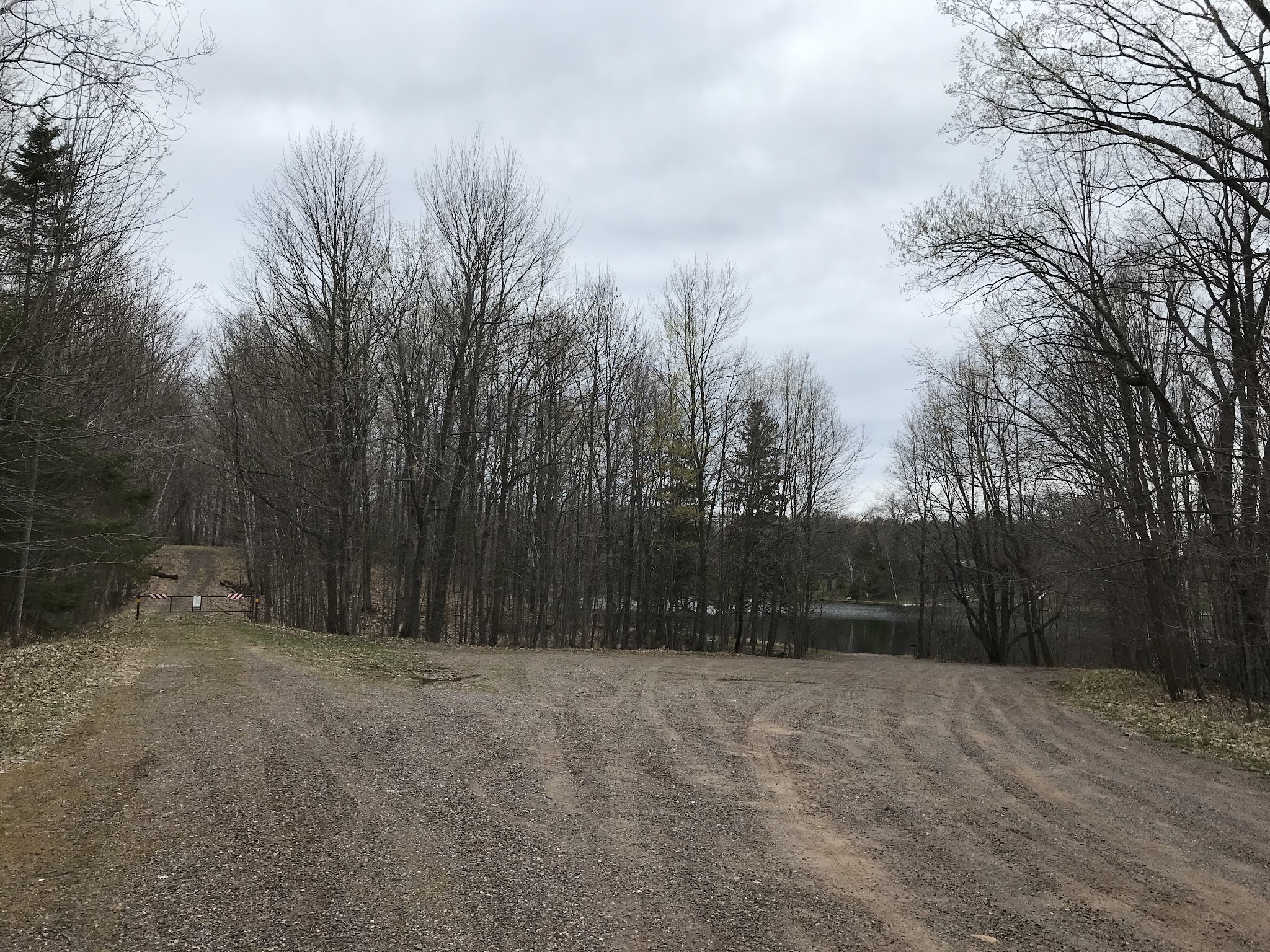 Kathryn Lake Recreation Area