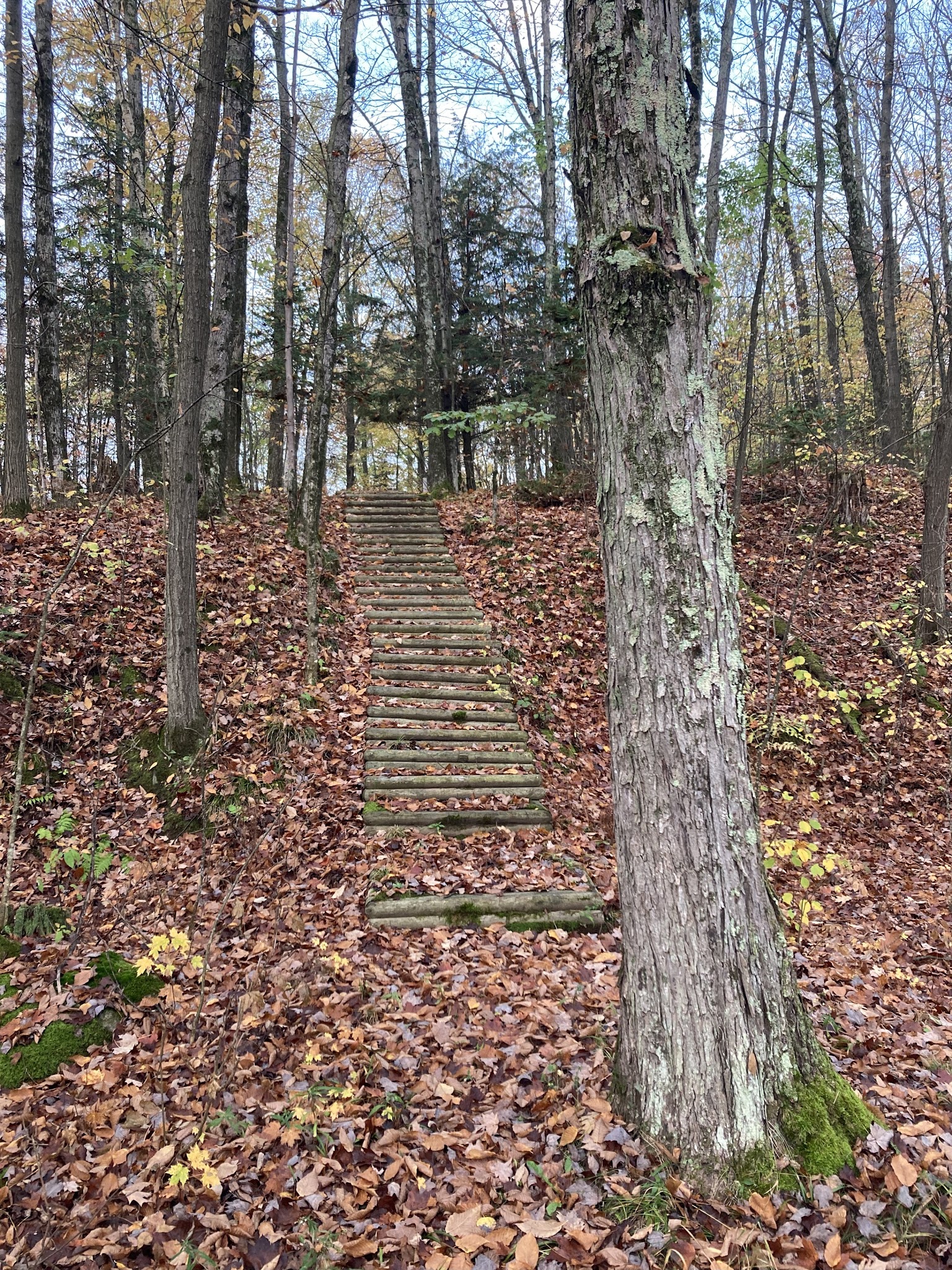 Kathryn Lake Recreation Area