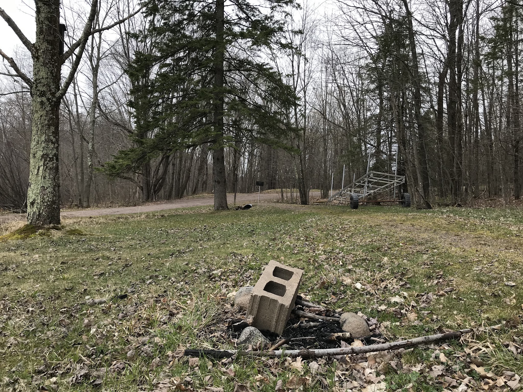 Kathryn Lake Recreation Area