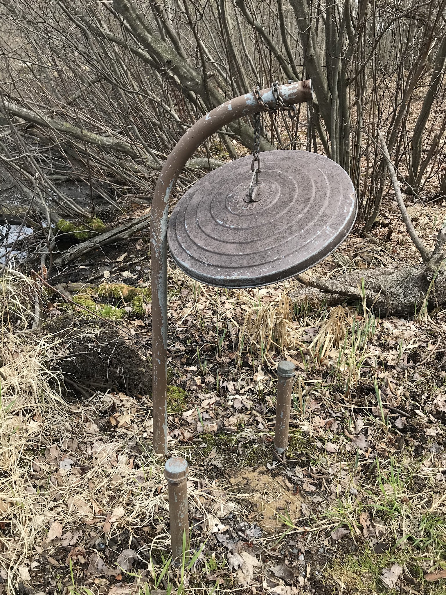 Kathryn Lake Recreation Area