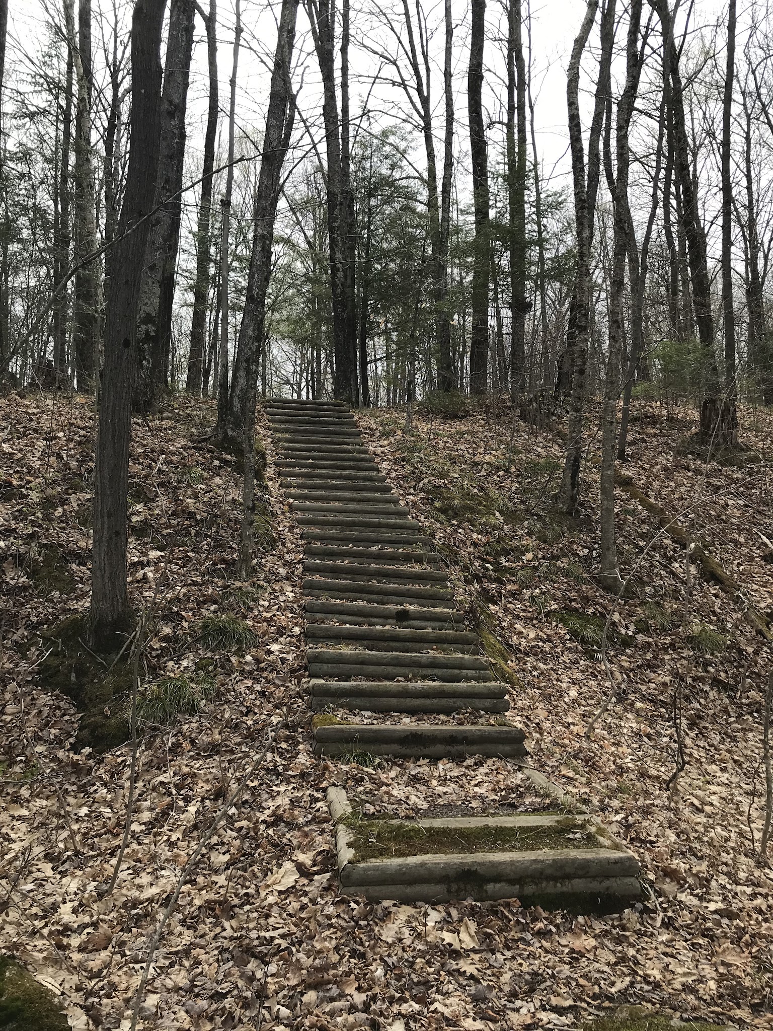 Kathryn Lake Recreation Area
