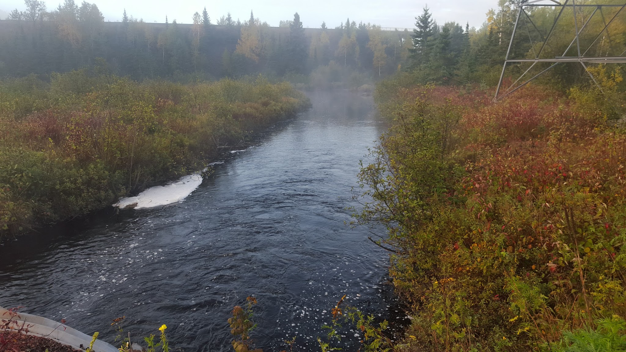 Kawishiwi Lake Rustic Campground