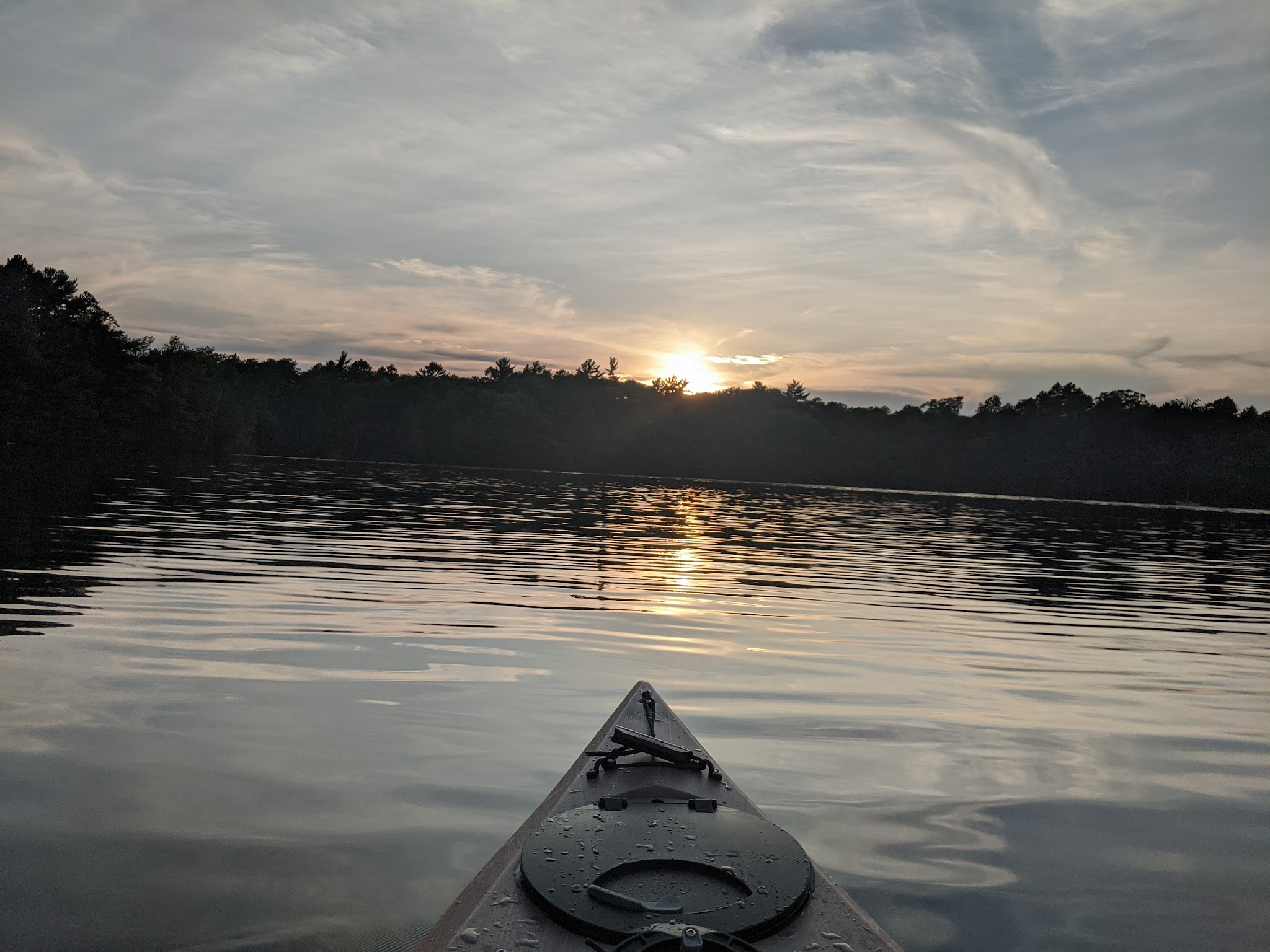 Northern Highland - American Legion State Forest