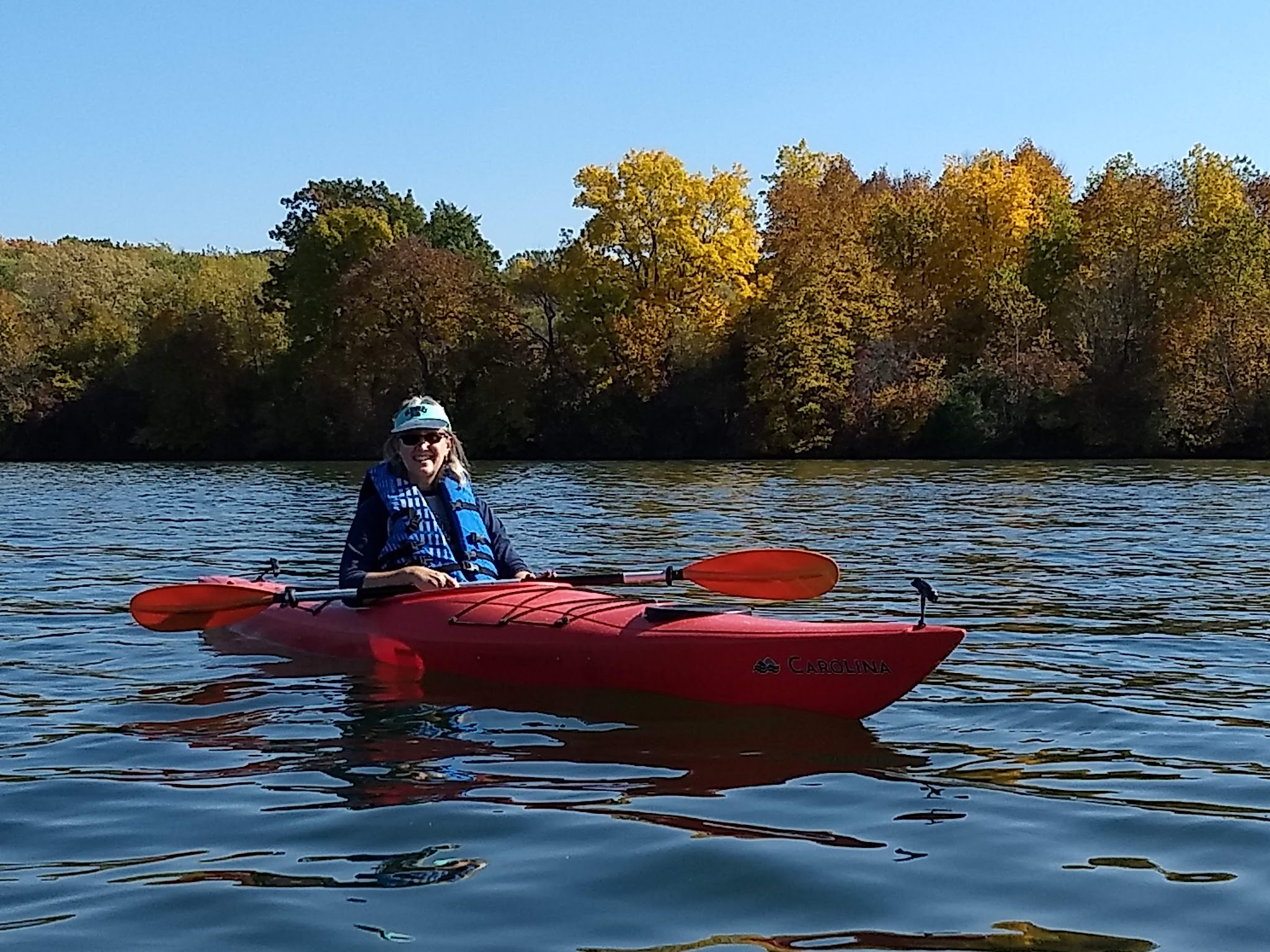 Kettle Moraine State Forest - Pike Lake Unit