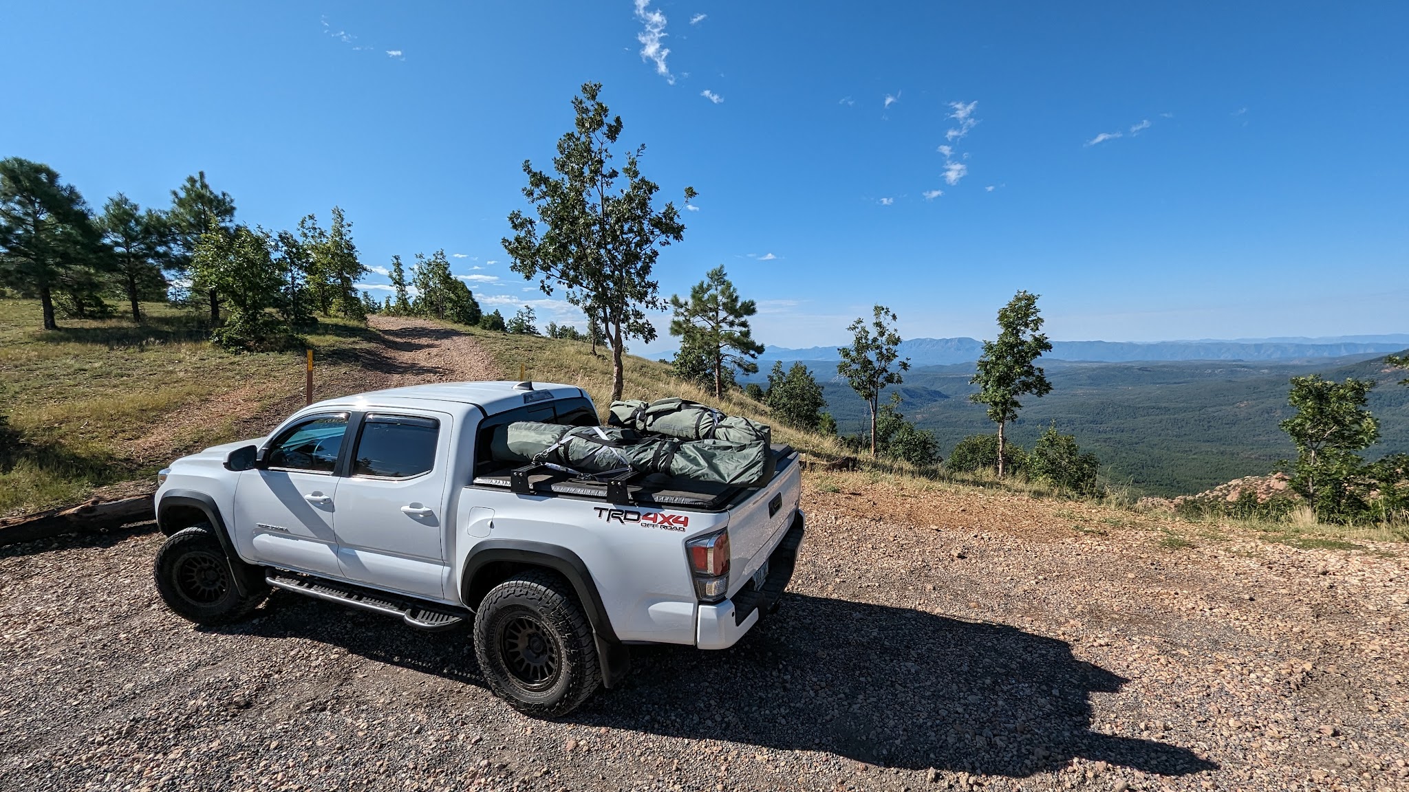 Kehl Springs Campground