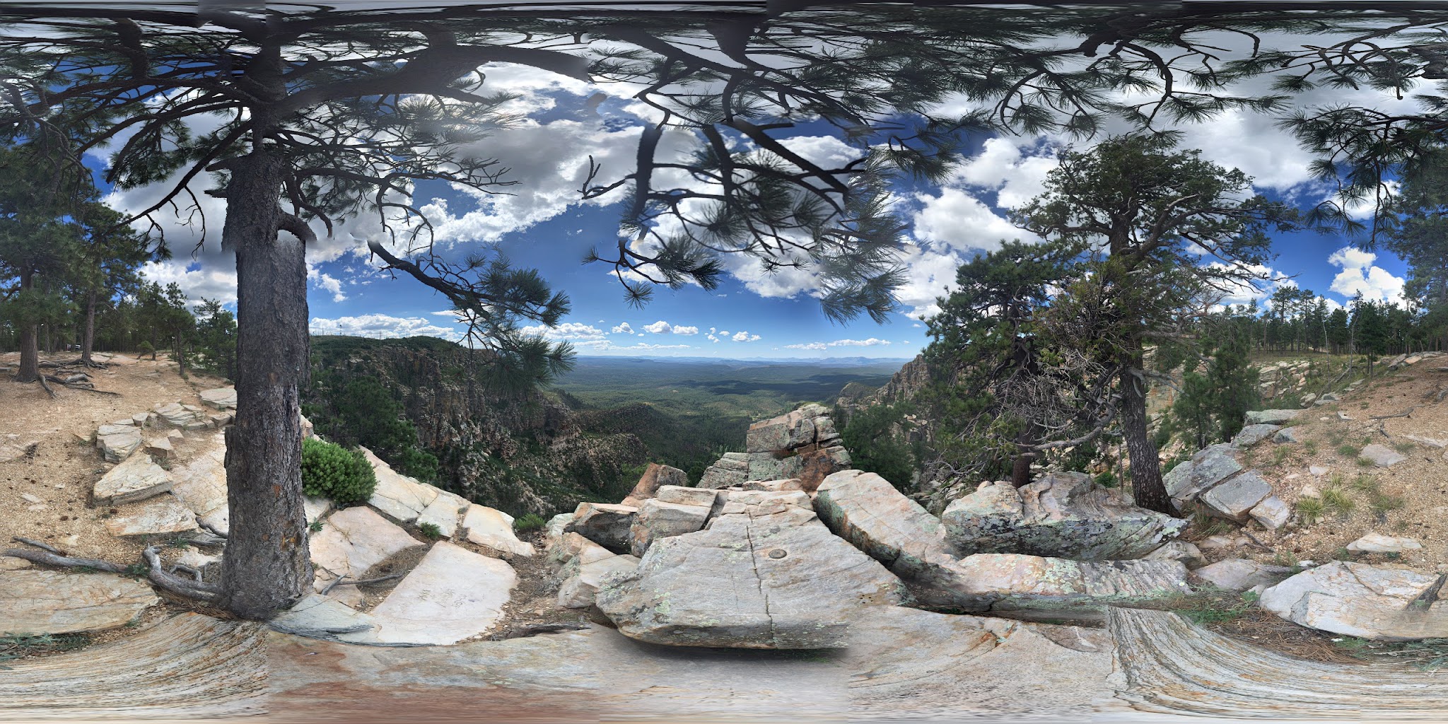 Kehl Springs Campground