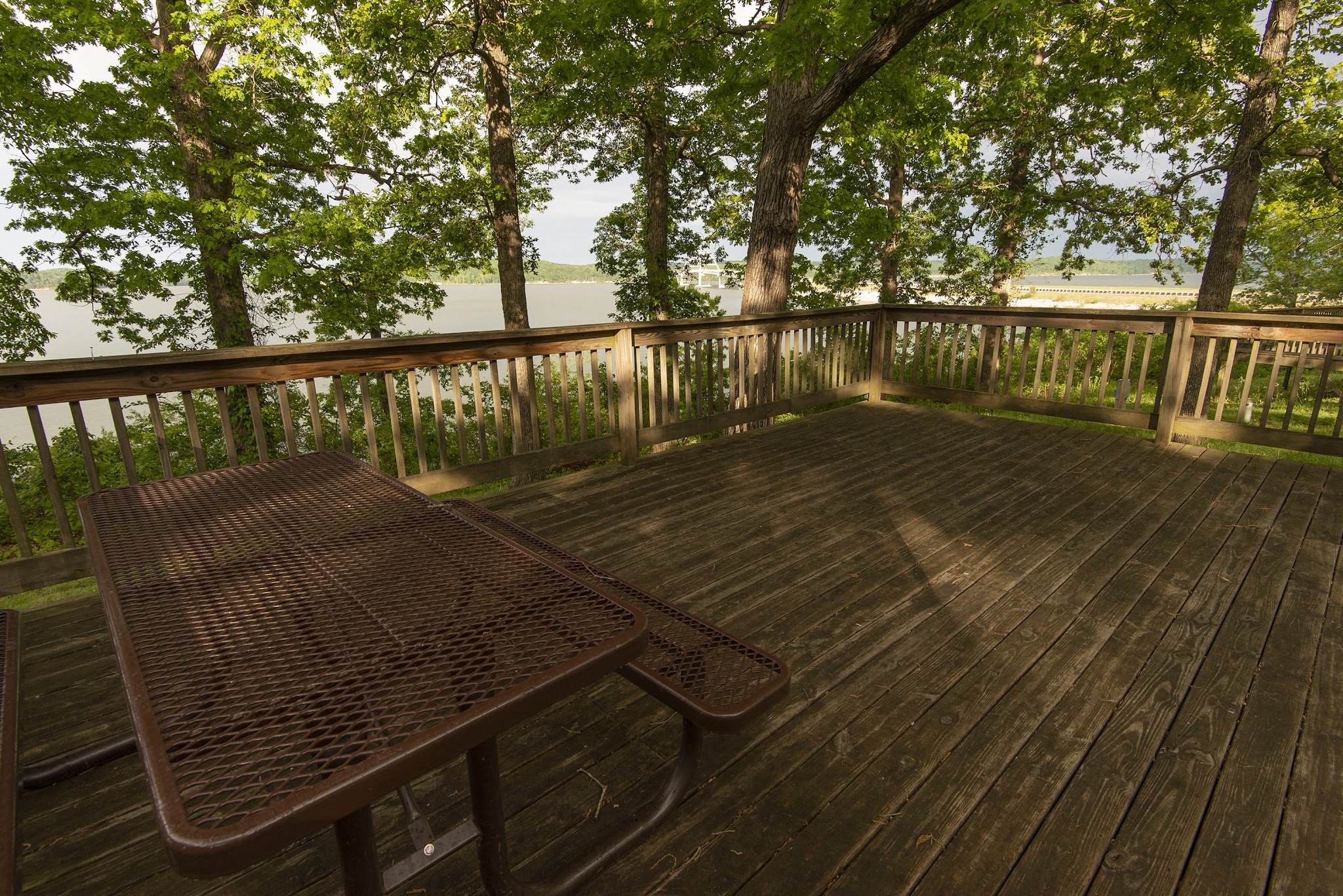 Kenlake State Resort Park