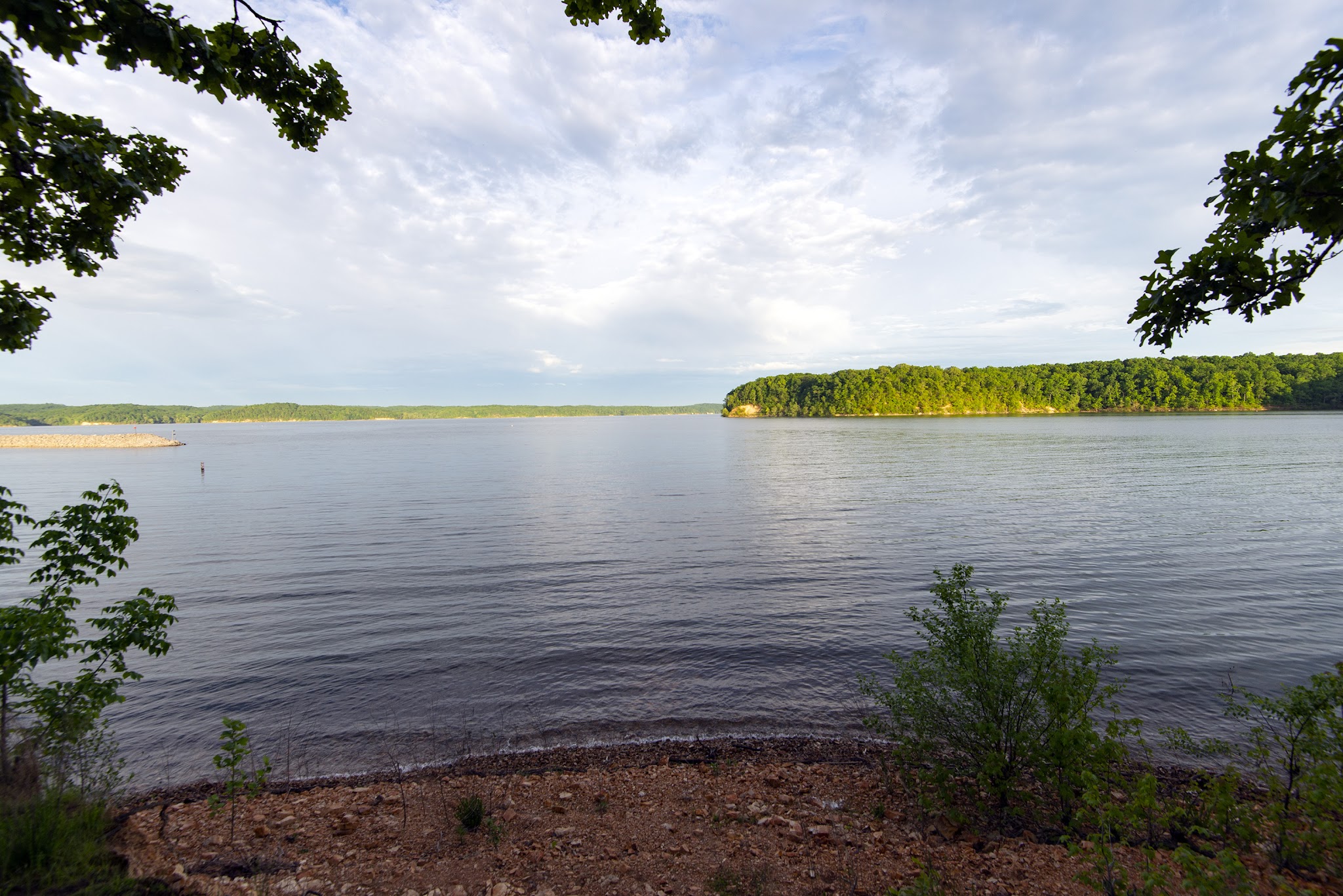 Kenlake State Resort Park