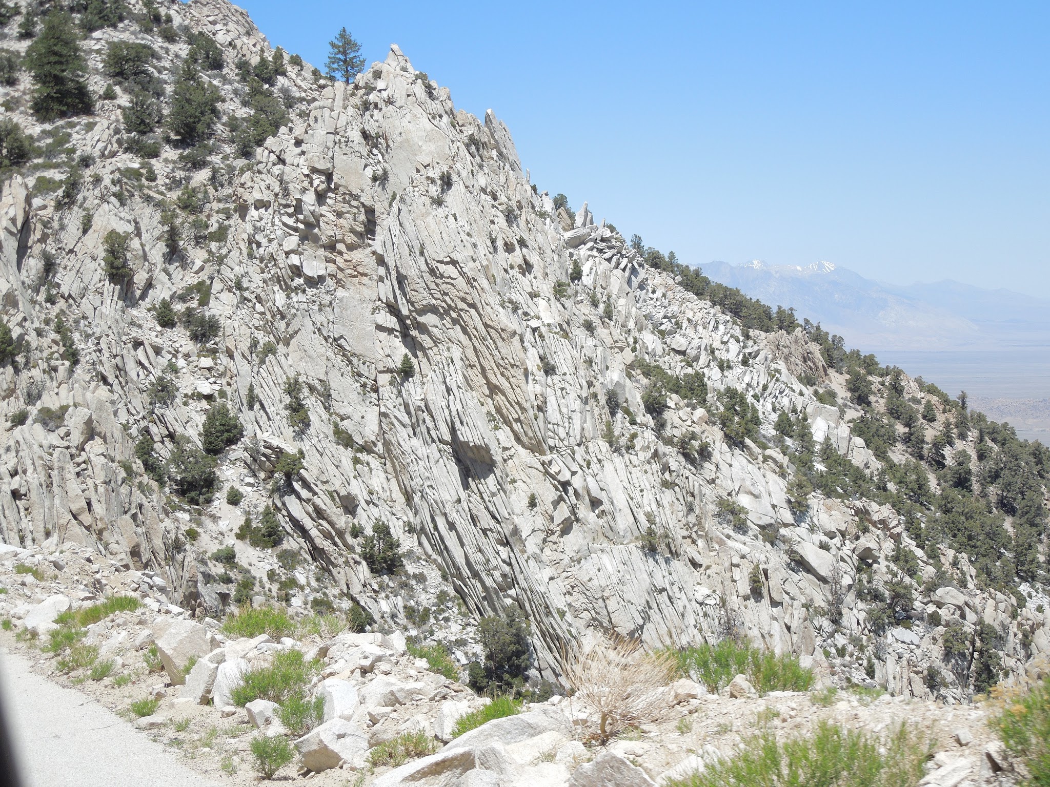 Kennedy Meadows Campground