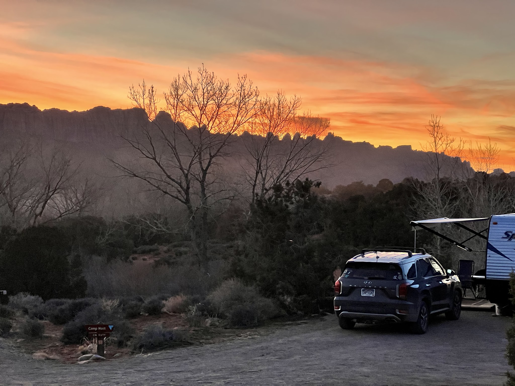 Ken'S Lake Group Sites