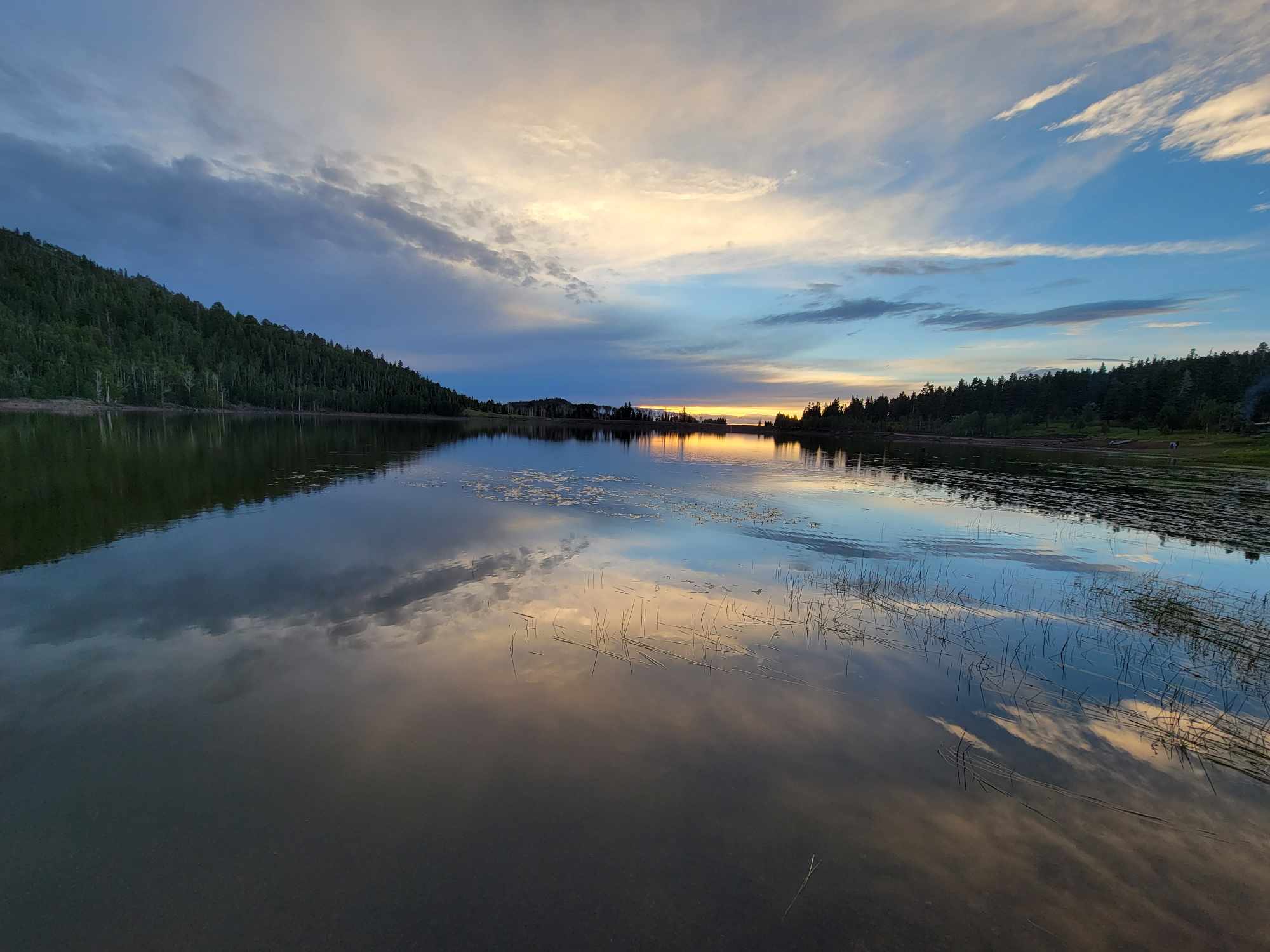 Kents Lake Campground