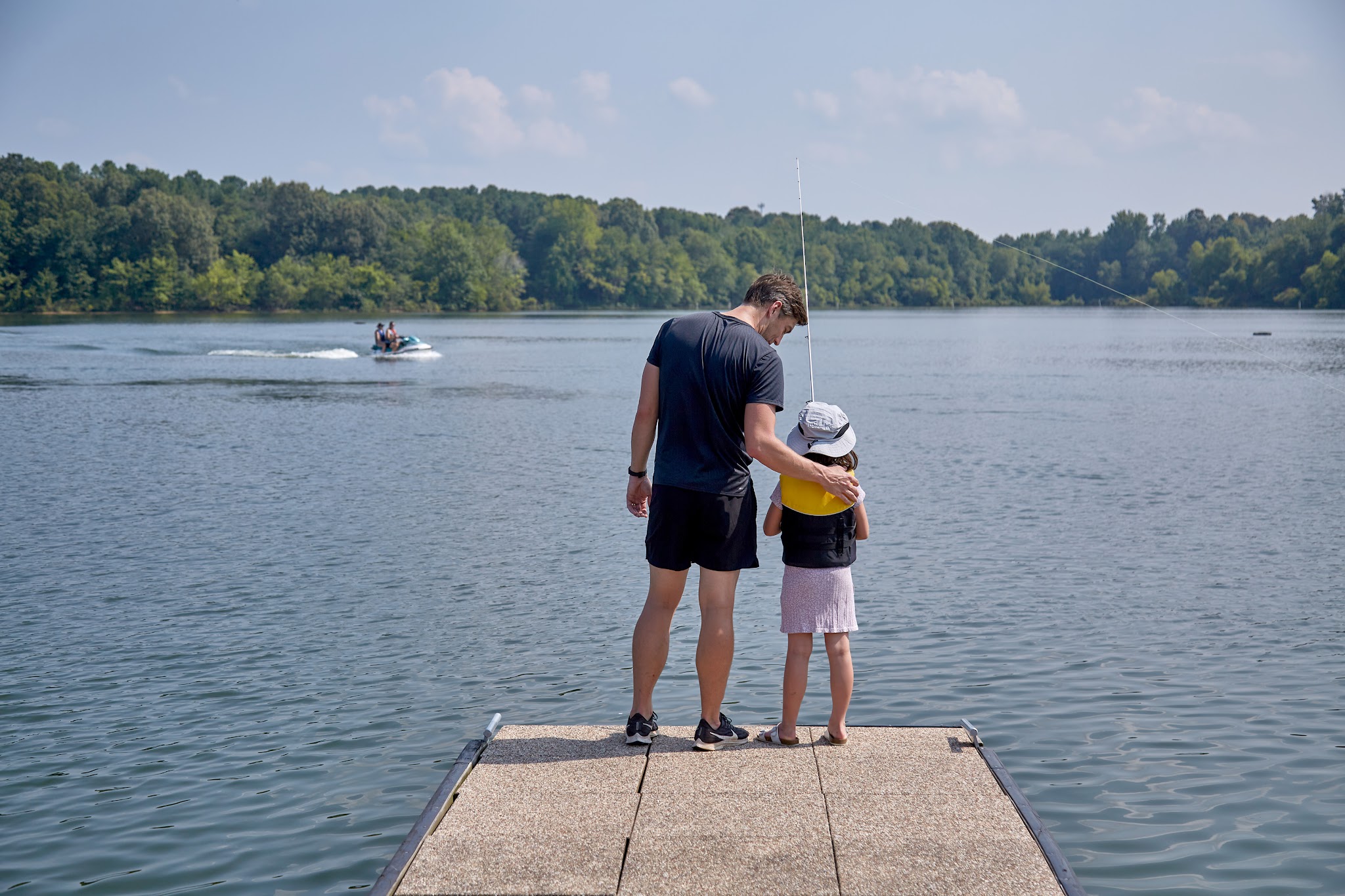Kentucky Dam Village State Resort Park