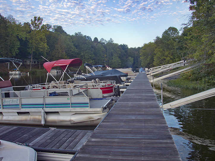 Lake Malone State Park