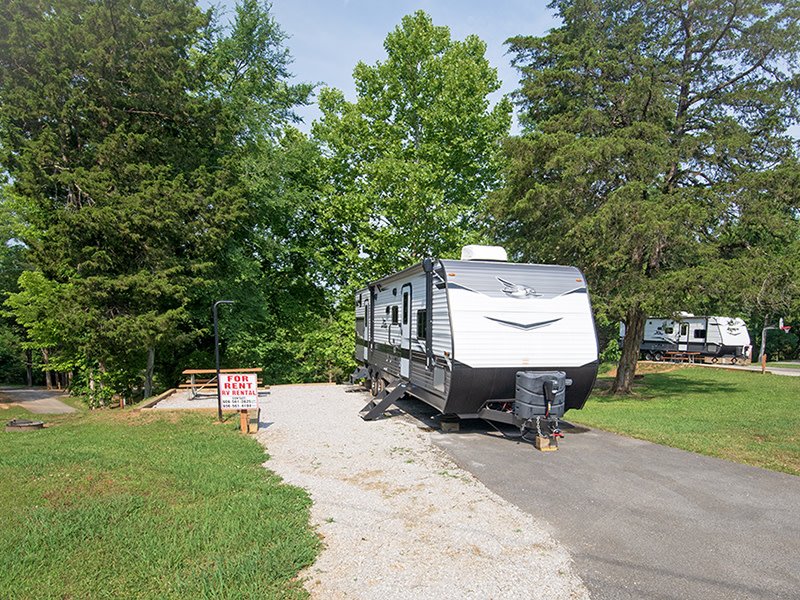General Burnside State Park