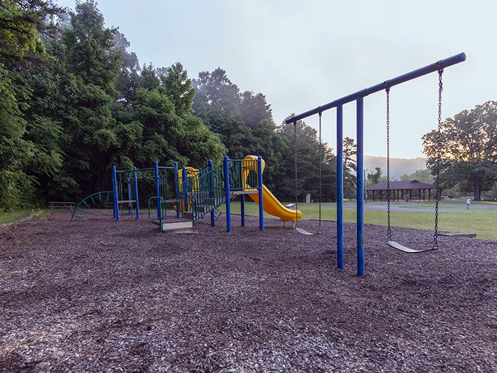 General Burnside State Park