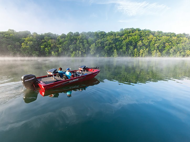General Burnside State Park