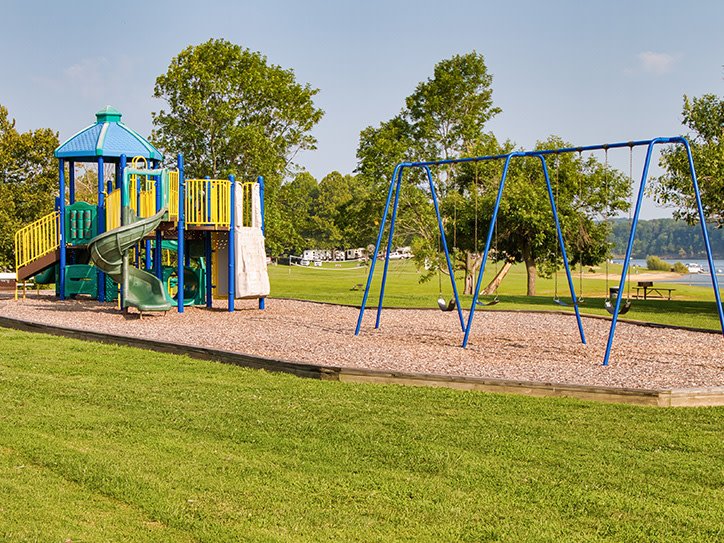Green River Lake State Park