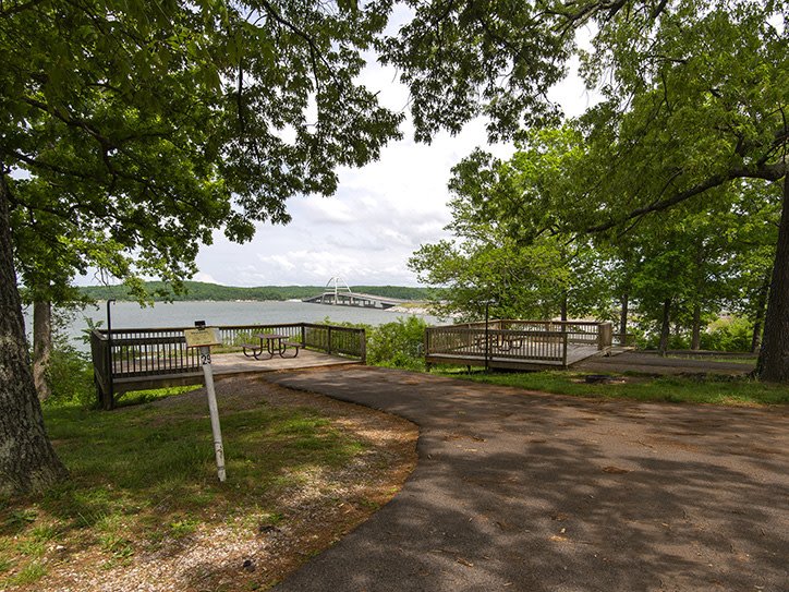 Kenlake State Resort Park