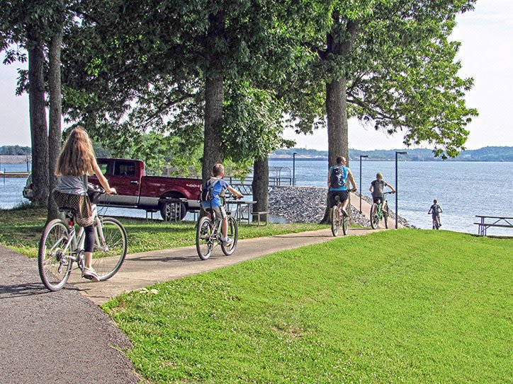 Kentucky Dam Village State Resort Park
