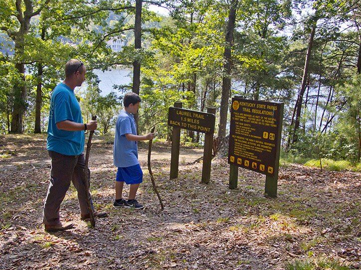 Lake Malone State Park