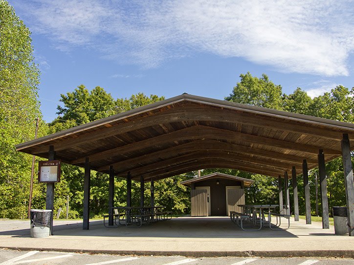 Lake Malone State Park