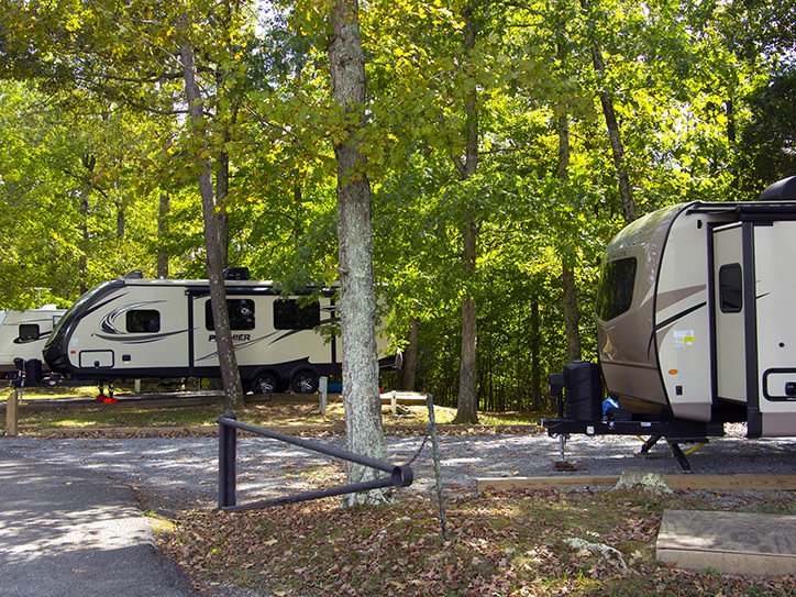 Lake Malone State Park