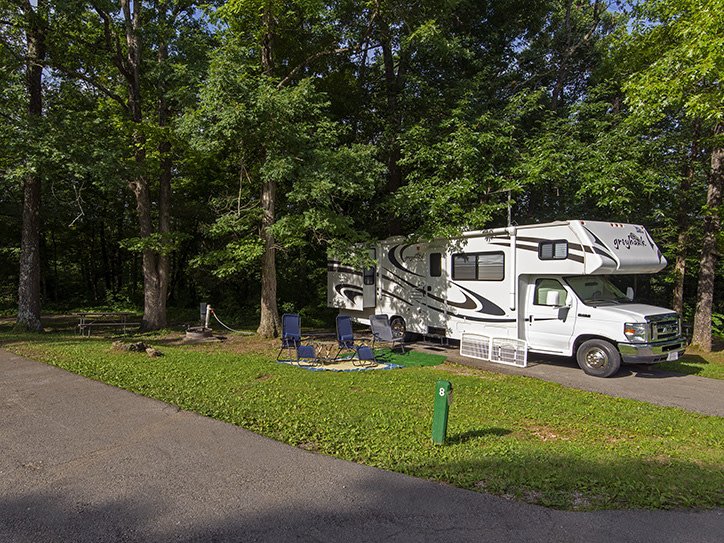 Pennyrile Forest State Resort Park