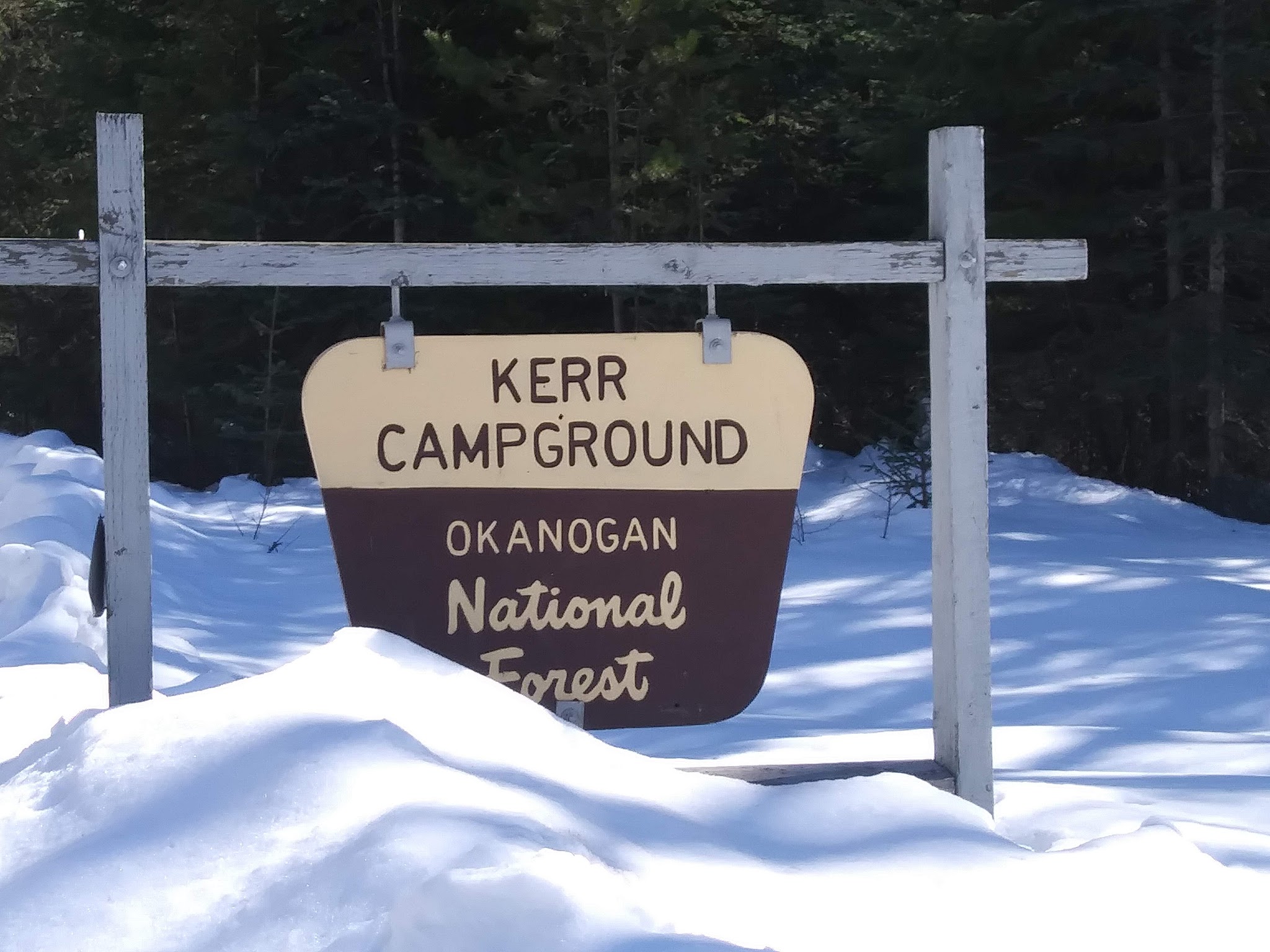 Kerr Campground
