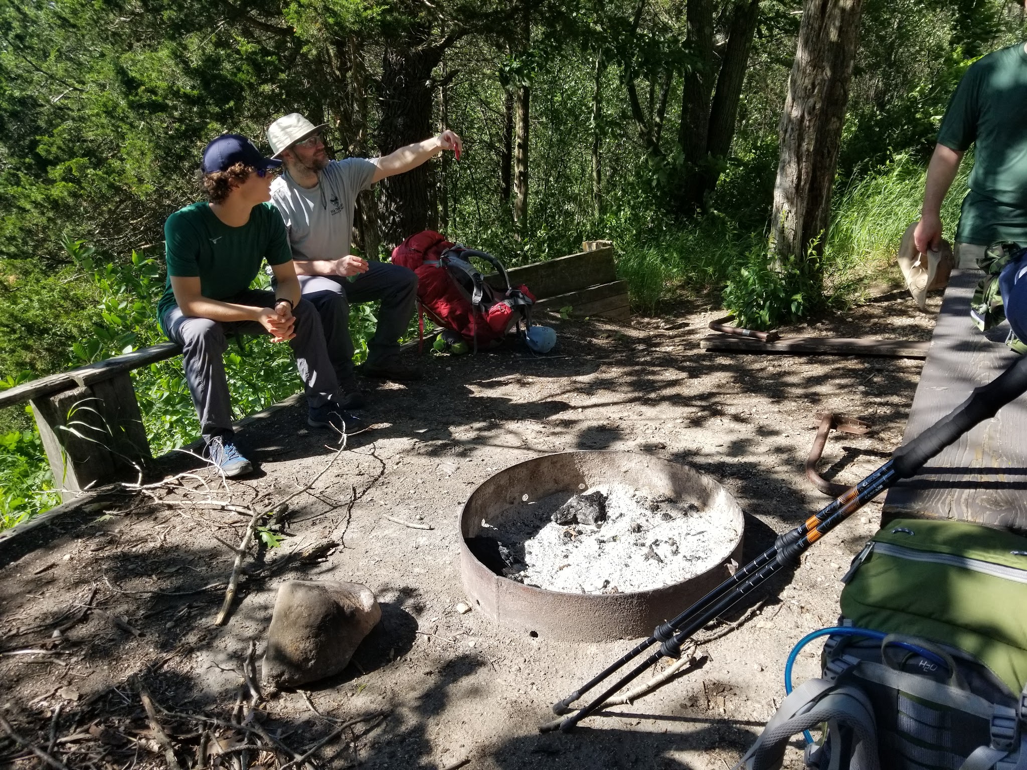 Kettle Moraine State Forest - Southern Unit