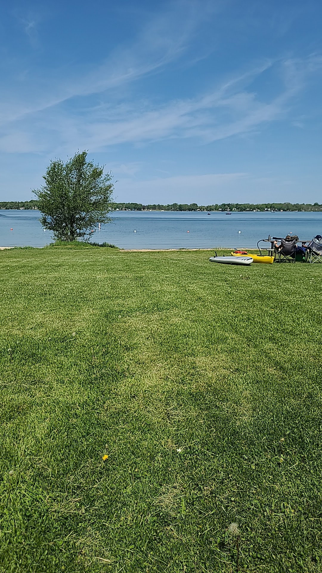 Kettle Moraine State Forest - Pike Lake Unit