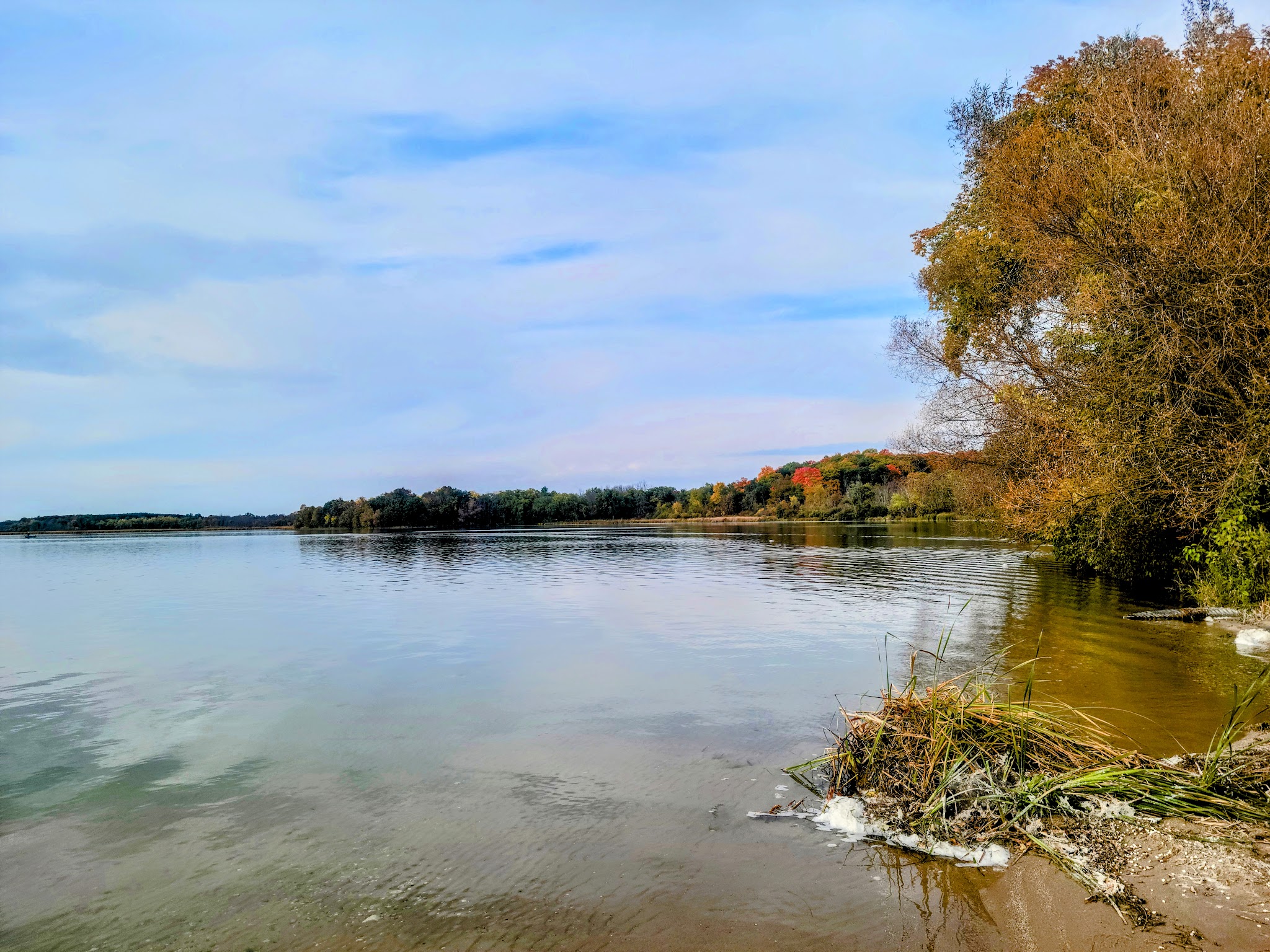 Kettle Moraine State Forest - Northern Unit
