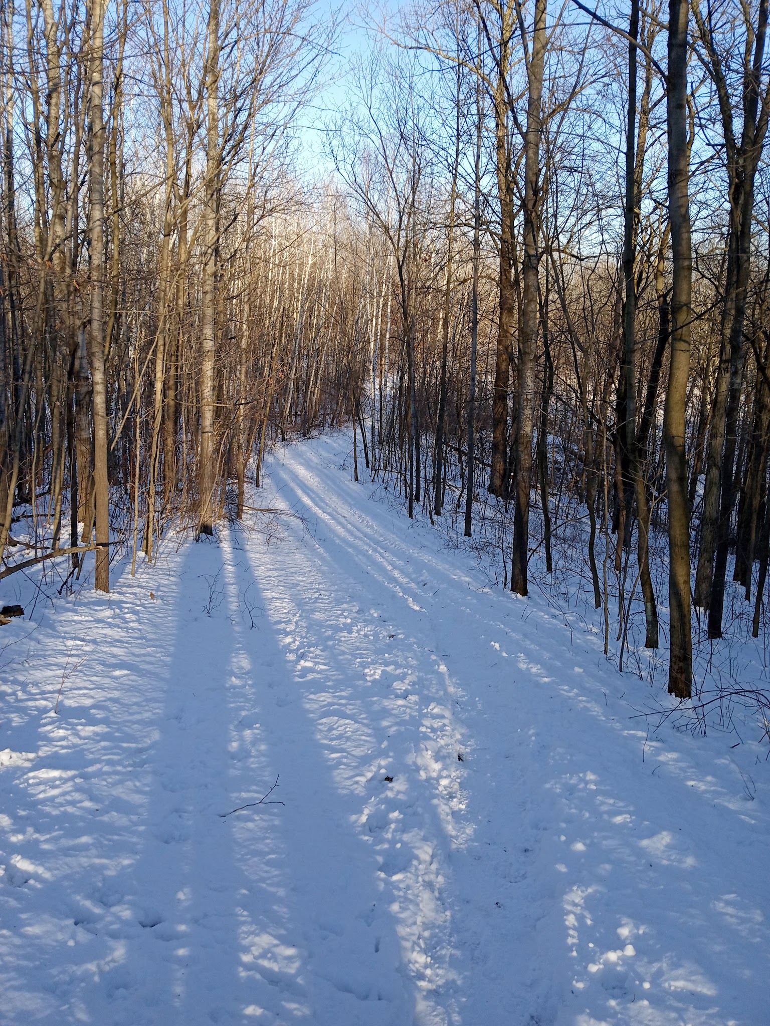 Kettle Moraine State Forest - Northern Unit