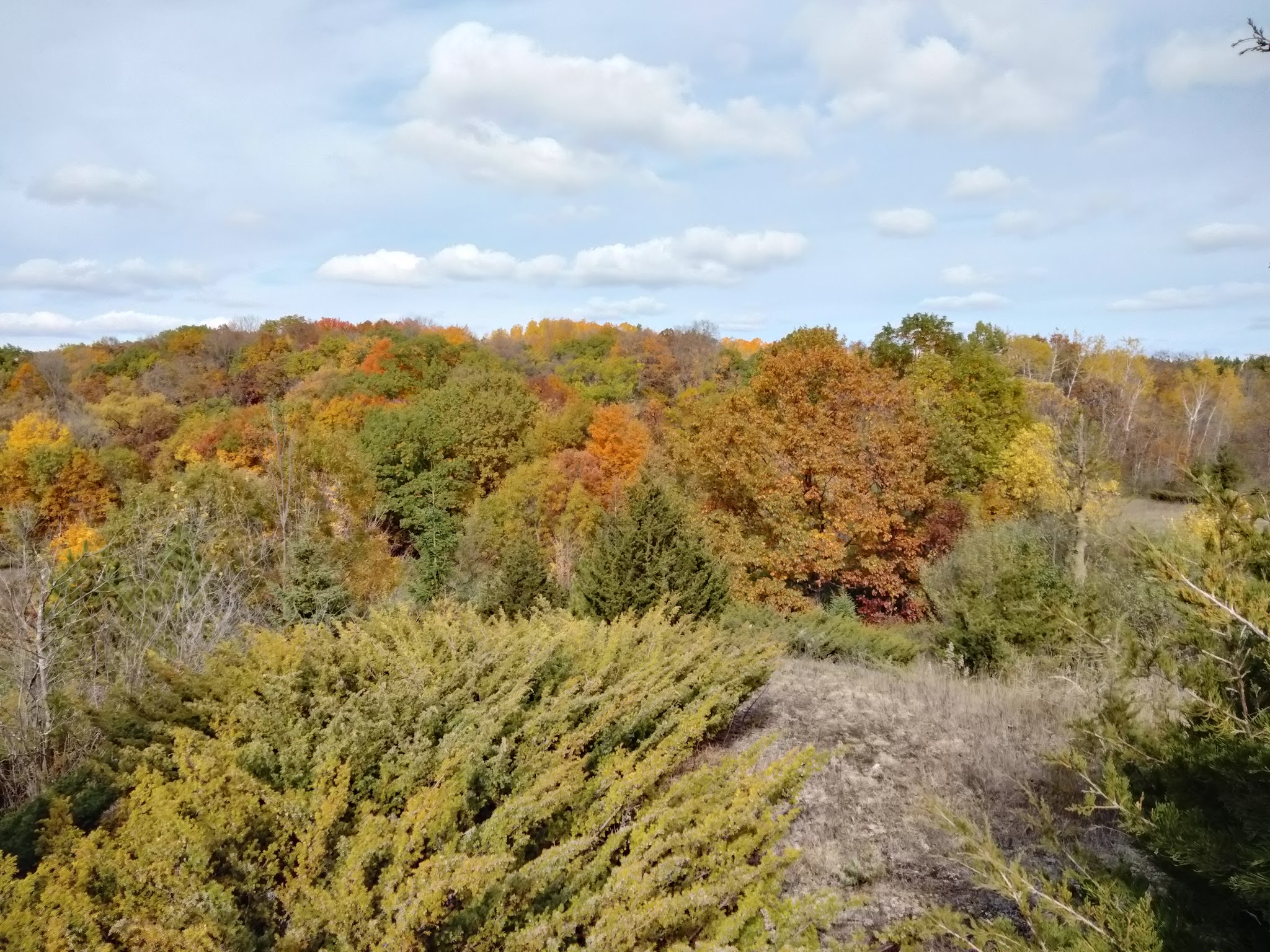 Kettle Moraine State Forest - Northern Unit