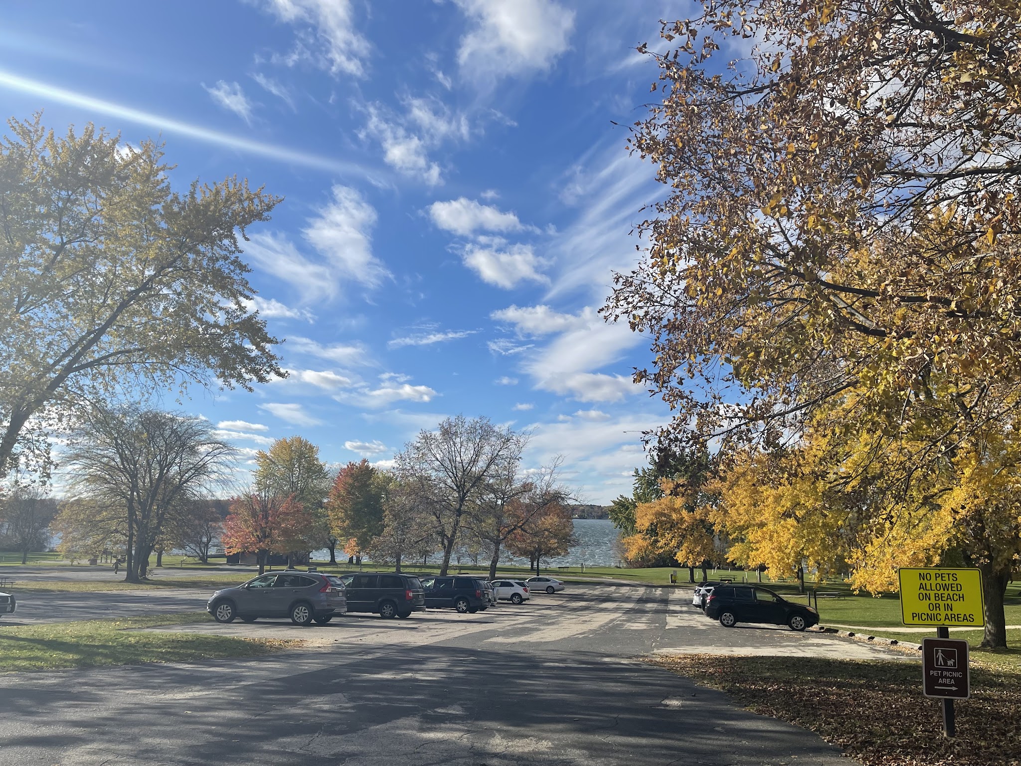 Kettle Moraine State Forest - Pike Lake Unit