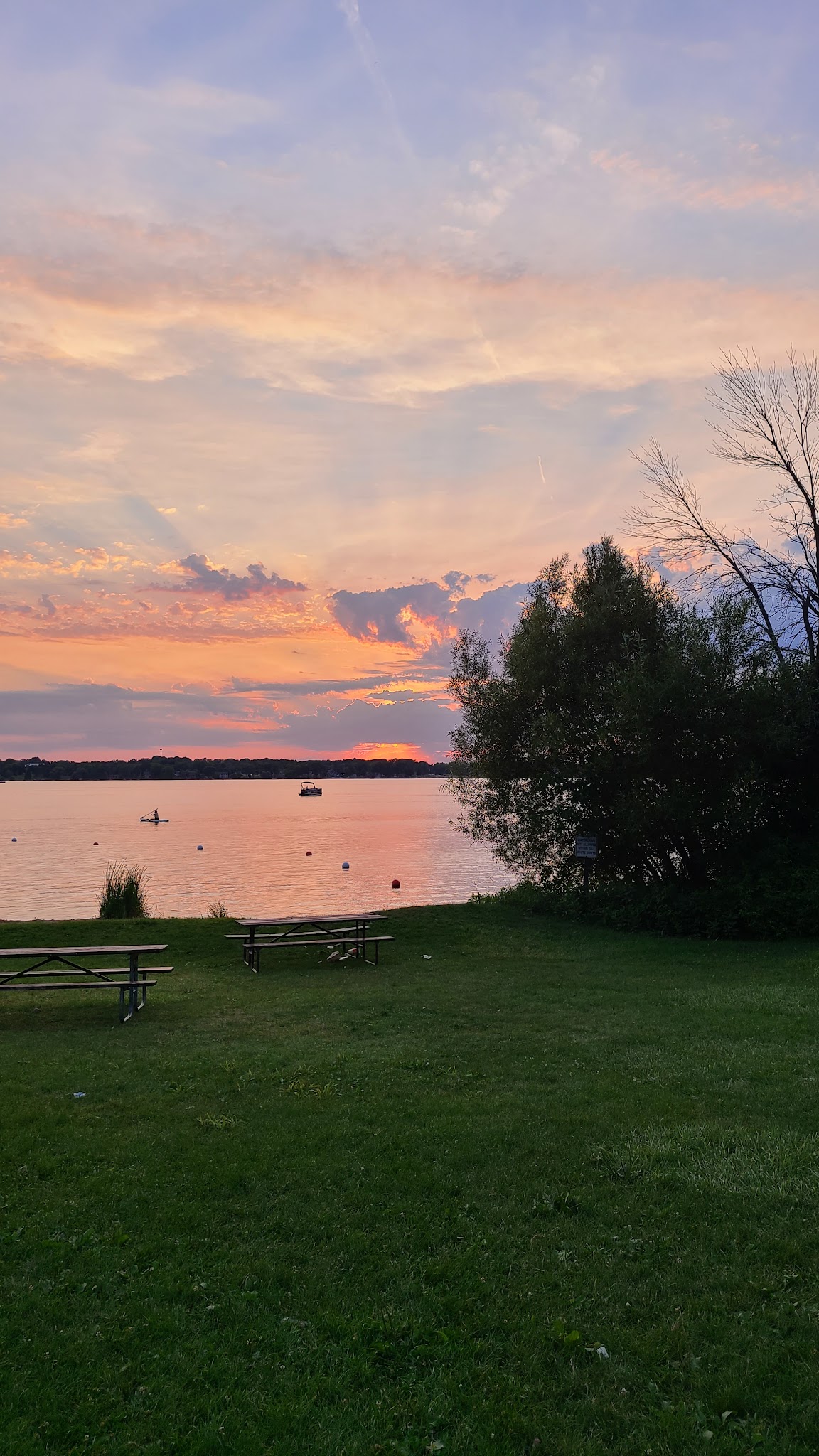 Kettle Moraine State Forest - Pike Lake Unit