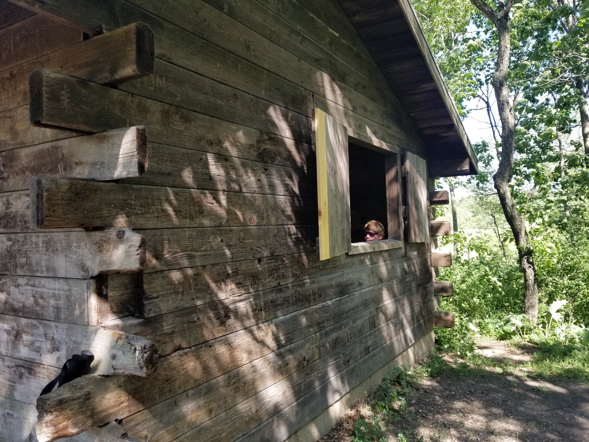 Kettle Moraine State Forest - Southern Unit