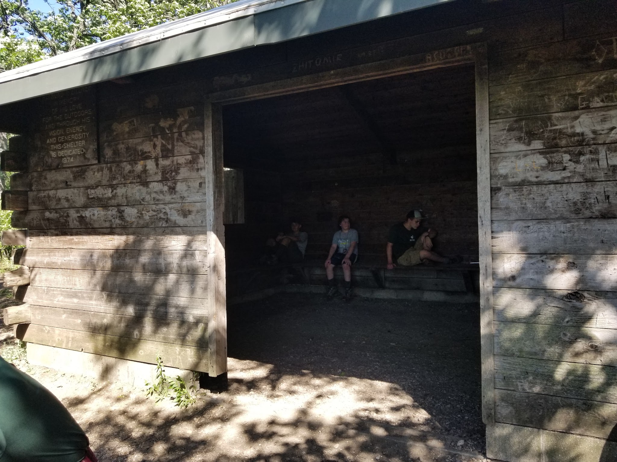 Kettle Moraine State Forest - Southern Unit