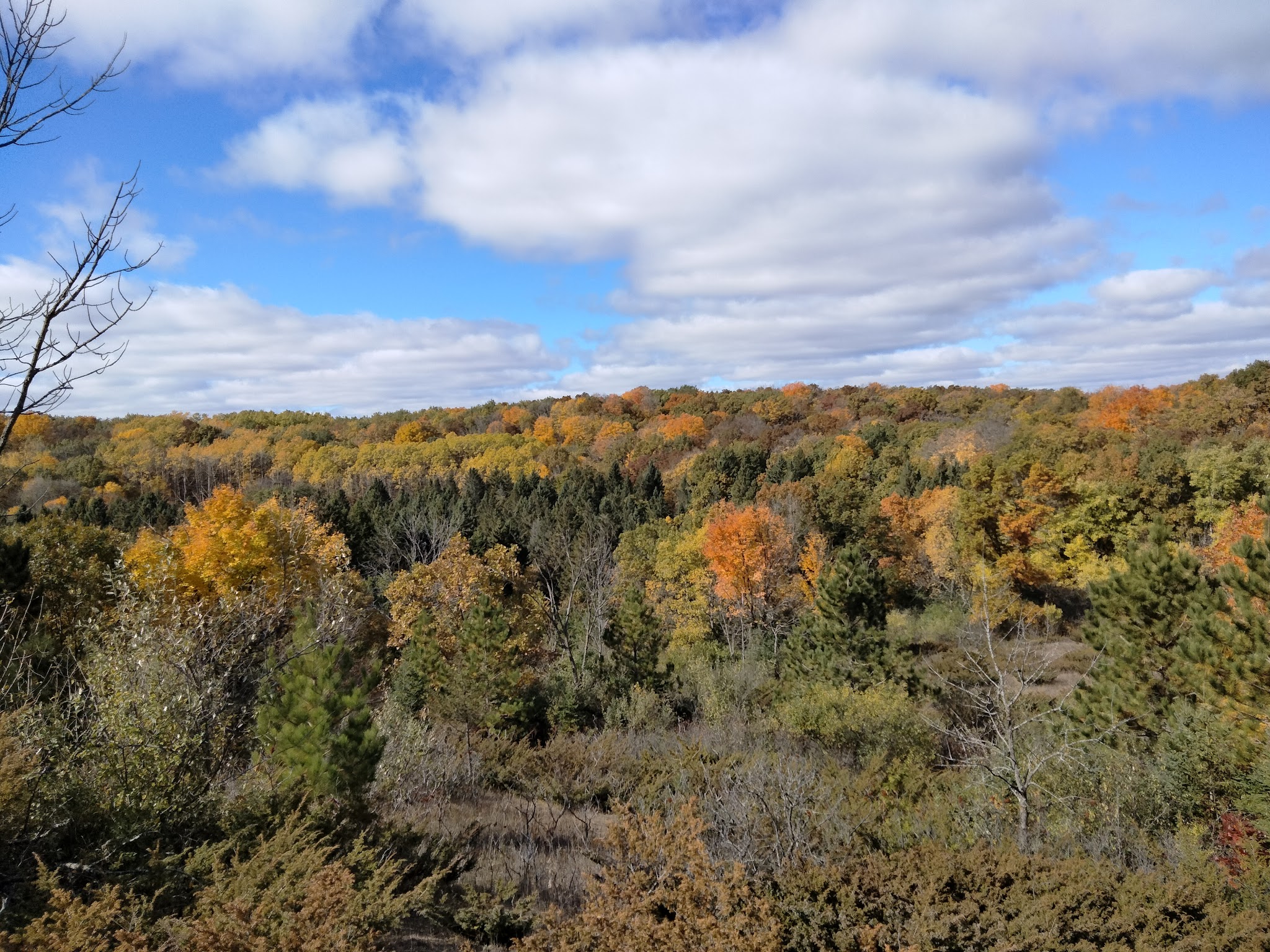 Kettle Moraine State Forest - Northern Unit