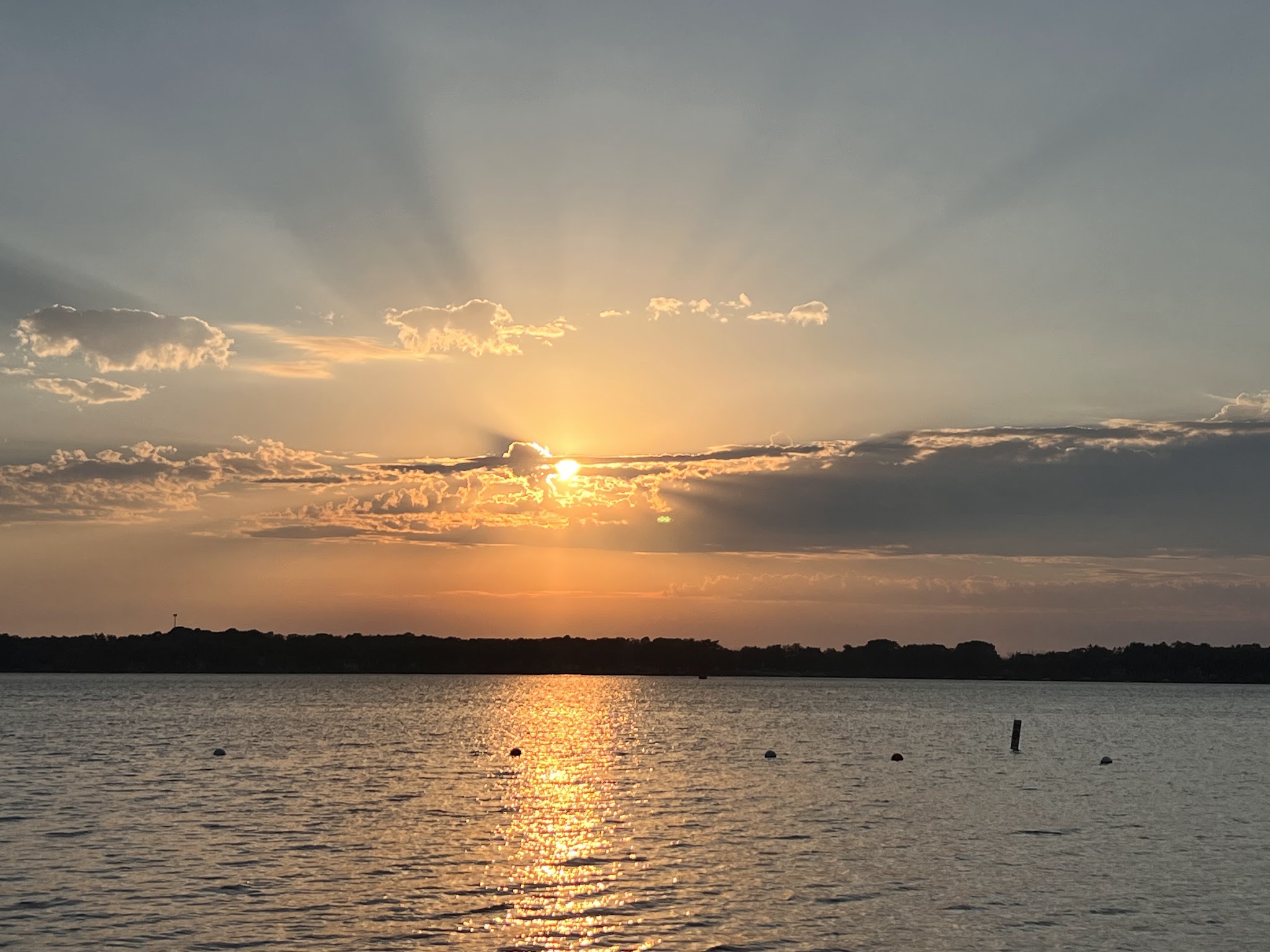Kettle Moraine State Forest - Pike Lake Unit