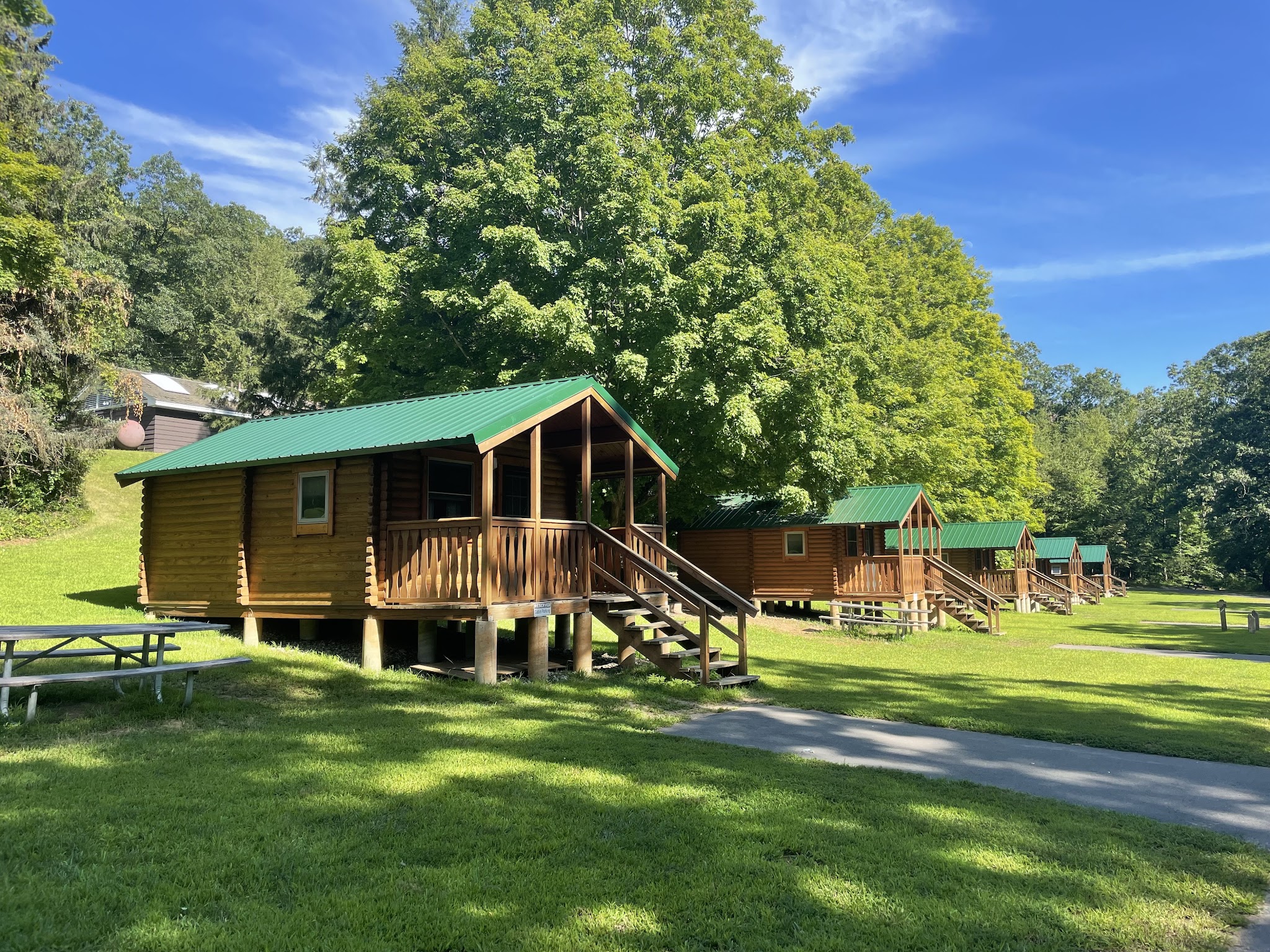 Kettletown State Park