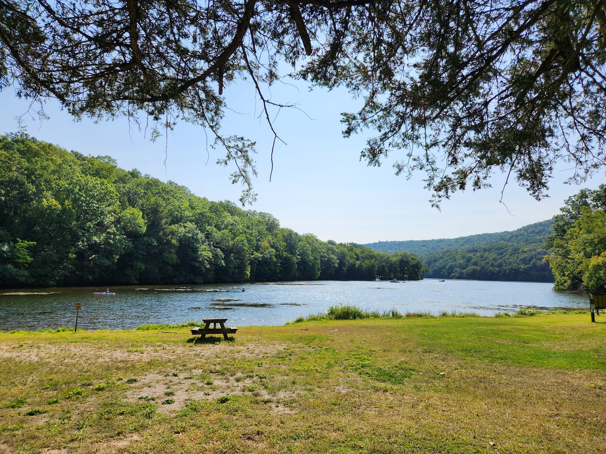 Kettletown State Park