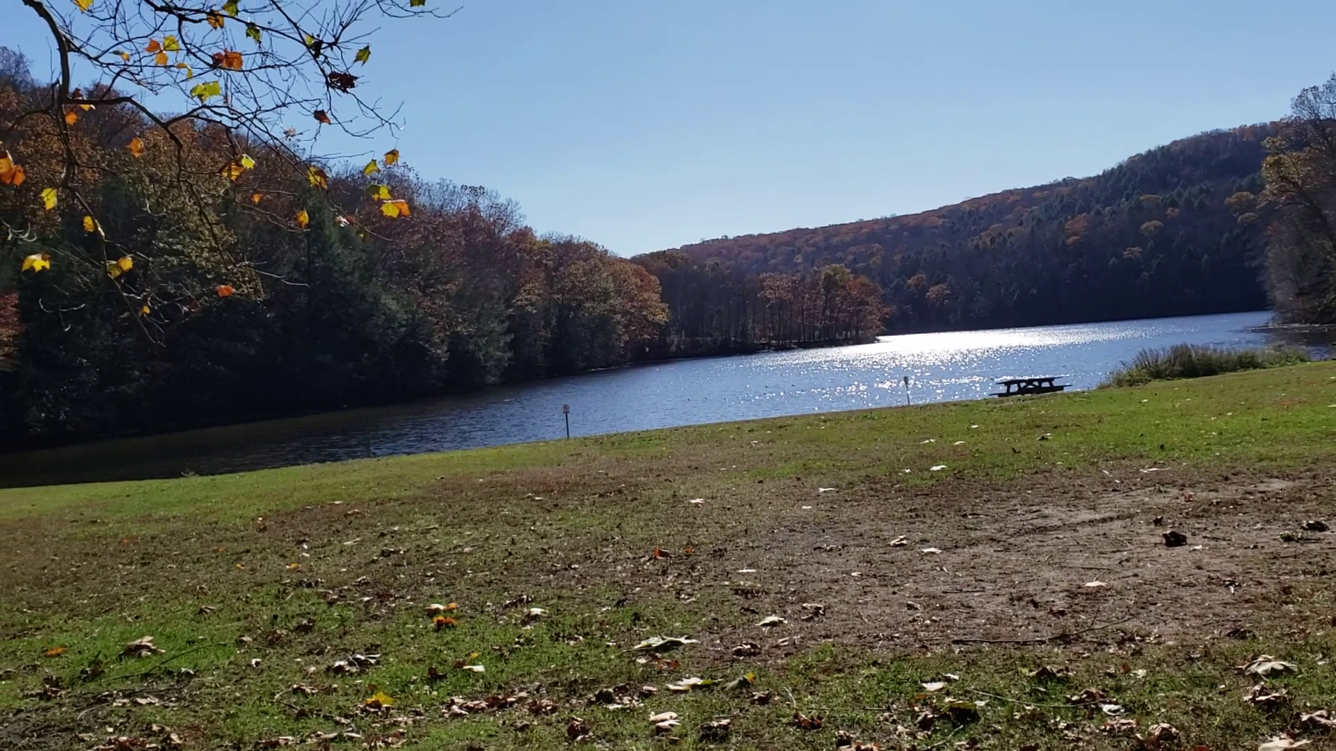 Kettletown State Park