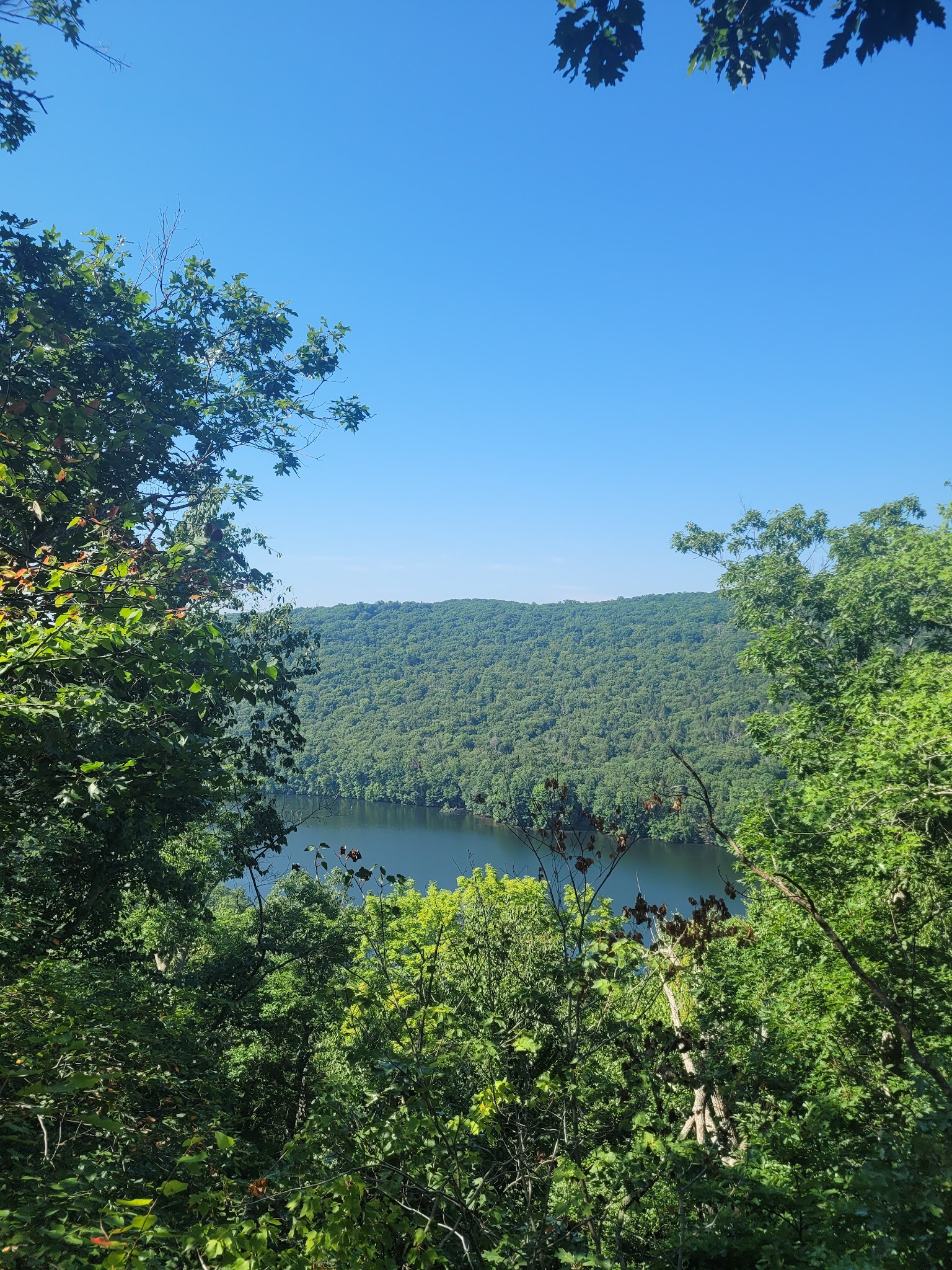 Kettletown State Park