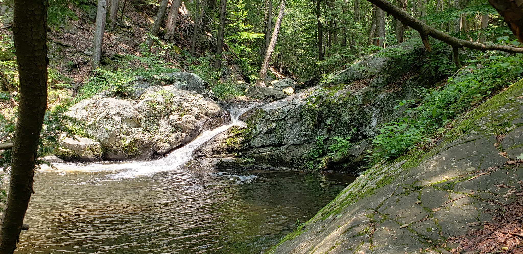 Kettletown State Park