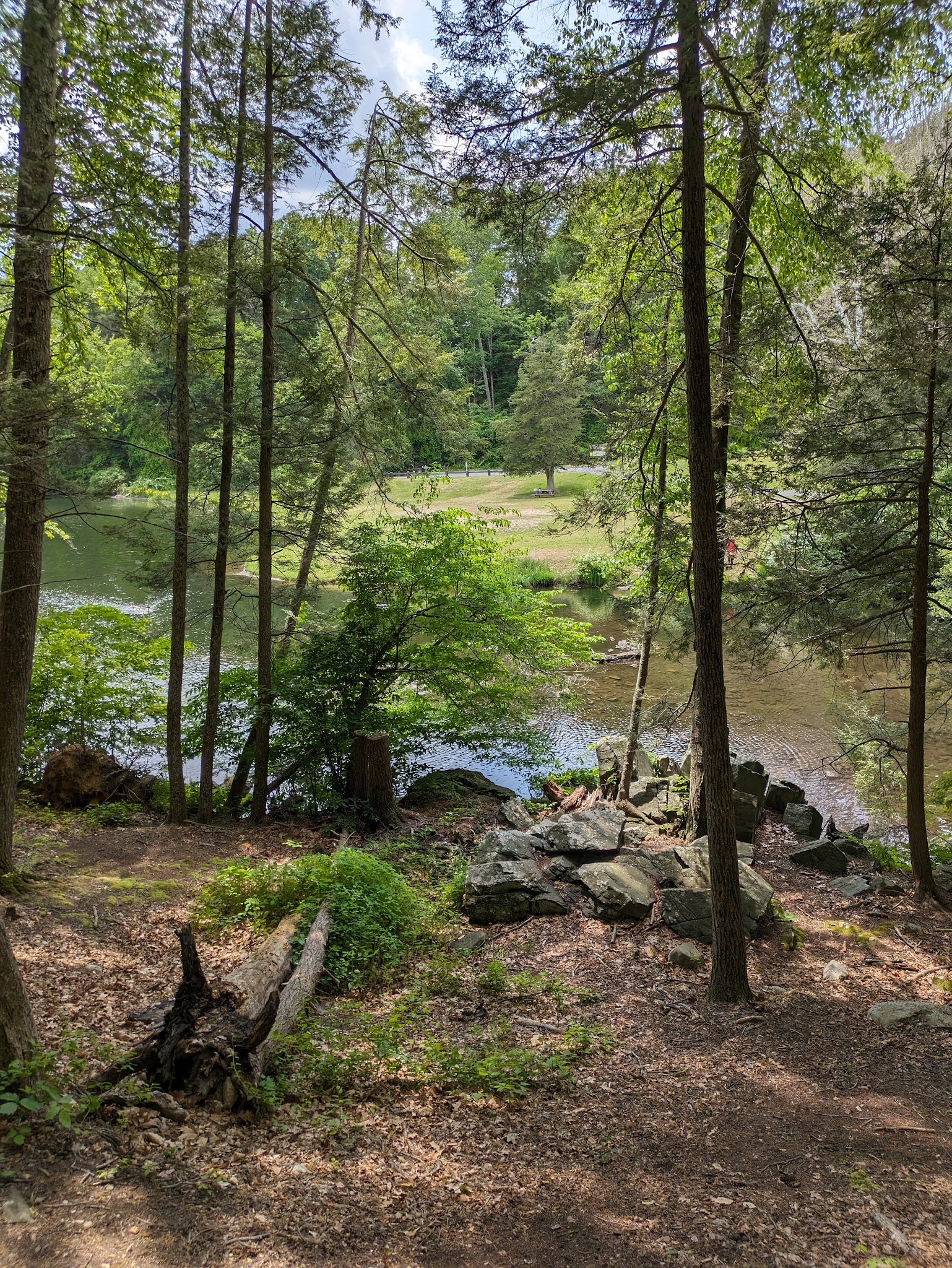 Kettletown State Park