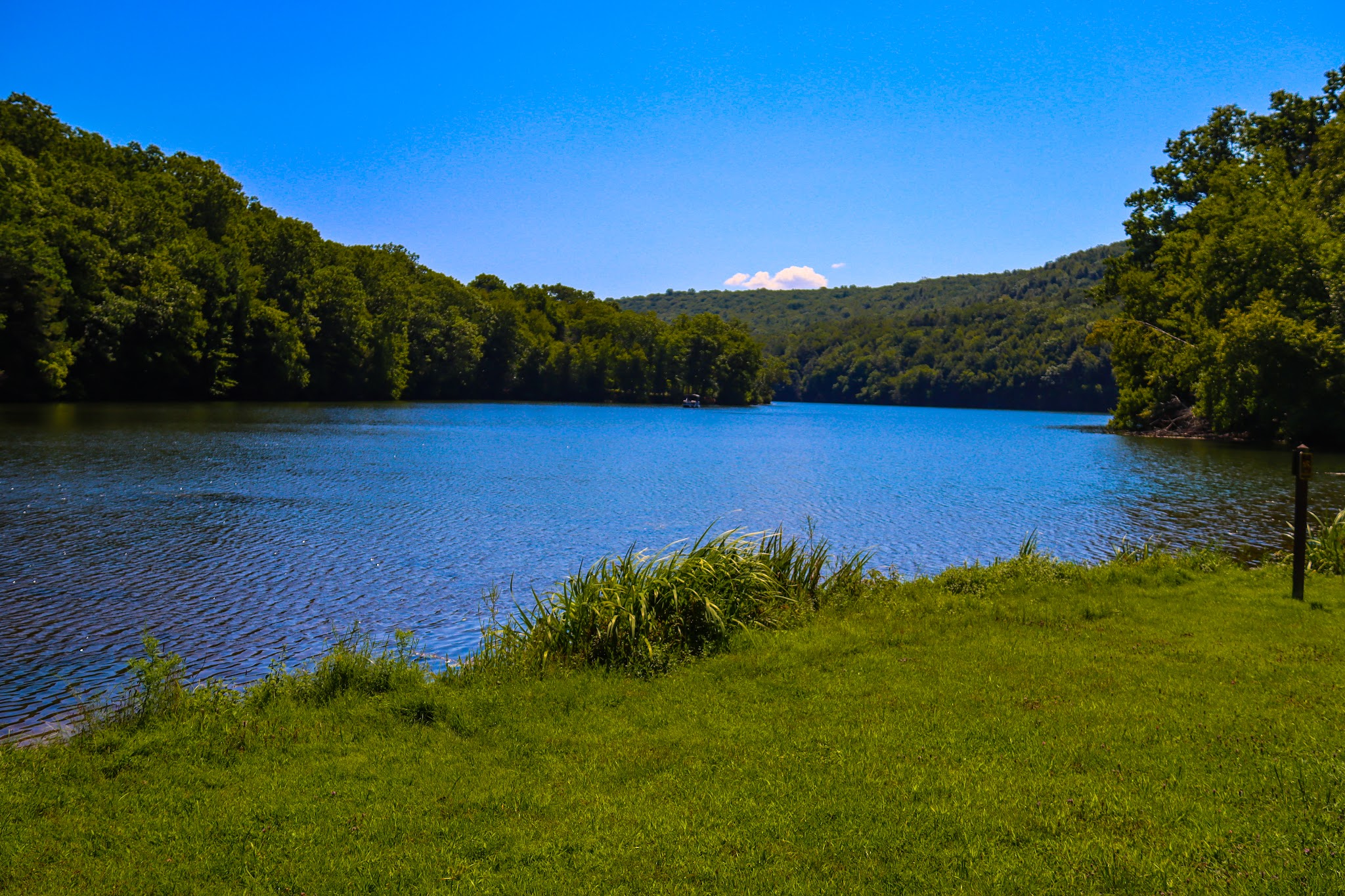 Kettletown State Park